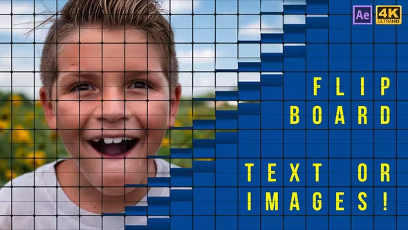Videohive - Flip Board: Full-Screen Split-Flap Display - 37304413 1 Videohive - Flip Board: Full-Screen Split-Flap Display - 37304413