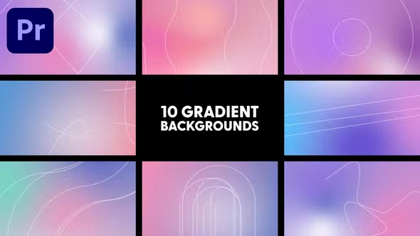 Videohive Gradient Backgrounds 42963825 1 Videohive Gradient Backgrounds 42963825