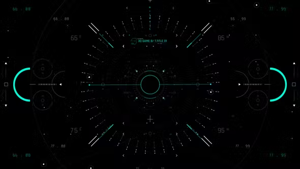 Videohive HUD Screen Gadgets 4 42767495 1 Videohive HUD Screen Gadgets 4 42767495