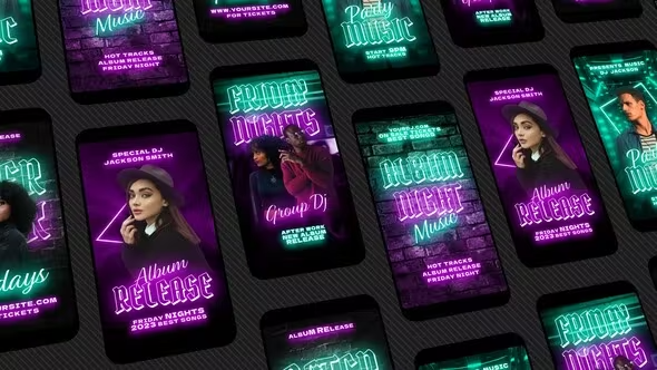 Videohive Instagram Reels 42670108 1 Videohive Instagram Reels 42670108