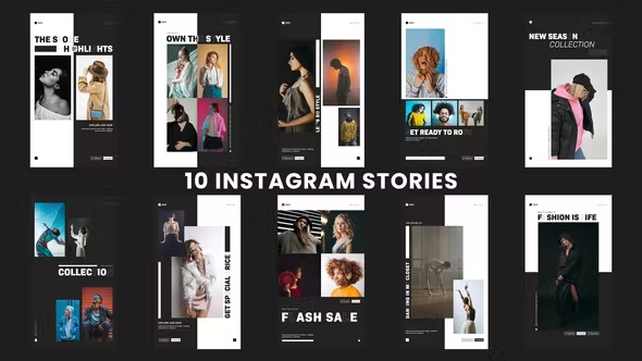 Videohive Instagram Stories 05 42573834 1 Videohive Instagram Stories 05 42573834