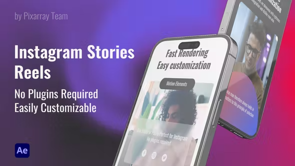 Videohive Instagram Stories Reels 42870283 1 Videohive Instagram Stories Reels 42870283