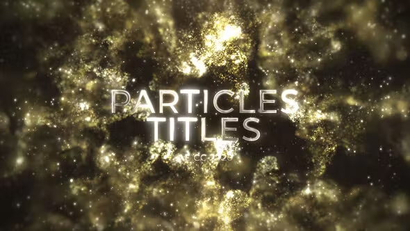 Videohive Luxury Golden Titles 42919064 1 Videohive Luxury Golden Titles 42919064