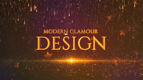 Videohive Luxury Titles I Awards Opener 42786846 1 Videohive Luxury Titles I Awards Opener 42786846