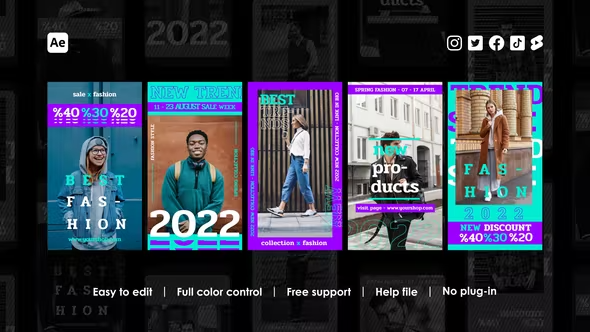 Videohive Mega Sale Instagram Stories 42882513 1 Videohive Mega Sale Instagram Stories 42882513