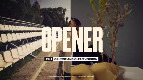 Videohive Opener 42521494 1 Videohive Opener 42521494