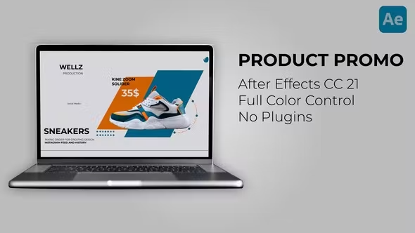 Videohive Product Promo 42756341 1 Videohive Product Promo 42756341