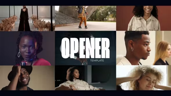 Videohive Promo Opener 43118798 1 Videohive Promo Opener 43118798