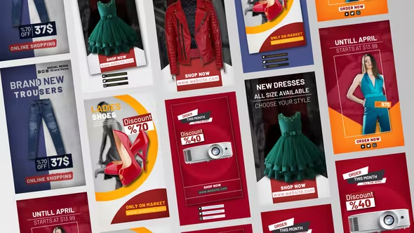 Videohive Social Media Sale Stories 42718044 1 Videohive Social Media Sale Stories 42718044