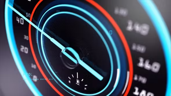 Videohive Speedometer Logo 42947613 1 Videohive Speedometer Logo 42947613