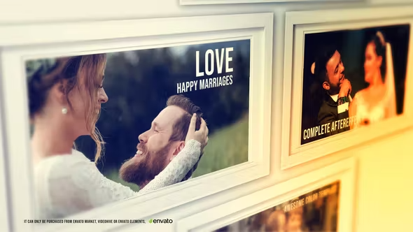 Videohive Wedding Slideshow 42856447 1 Videohive Wedding Slideshow 42856447