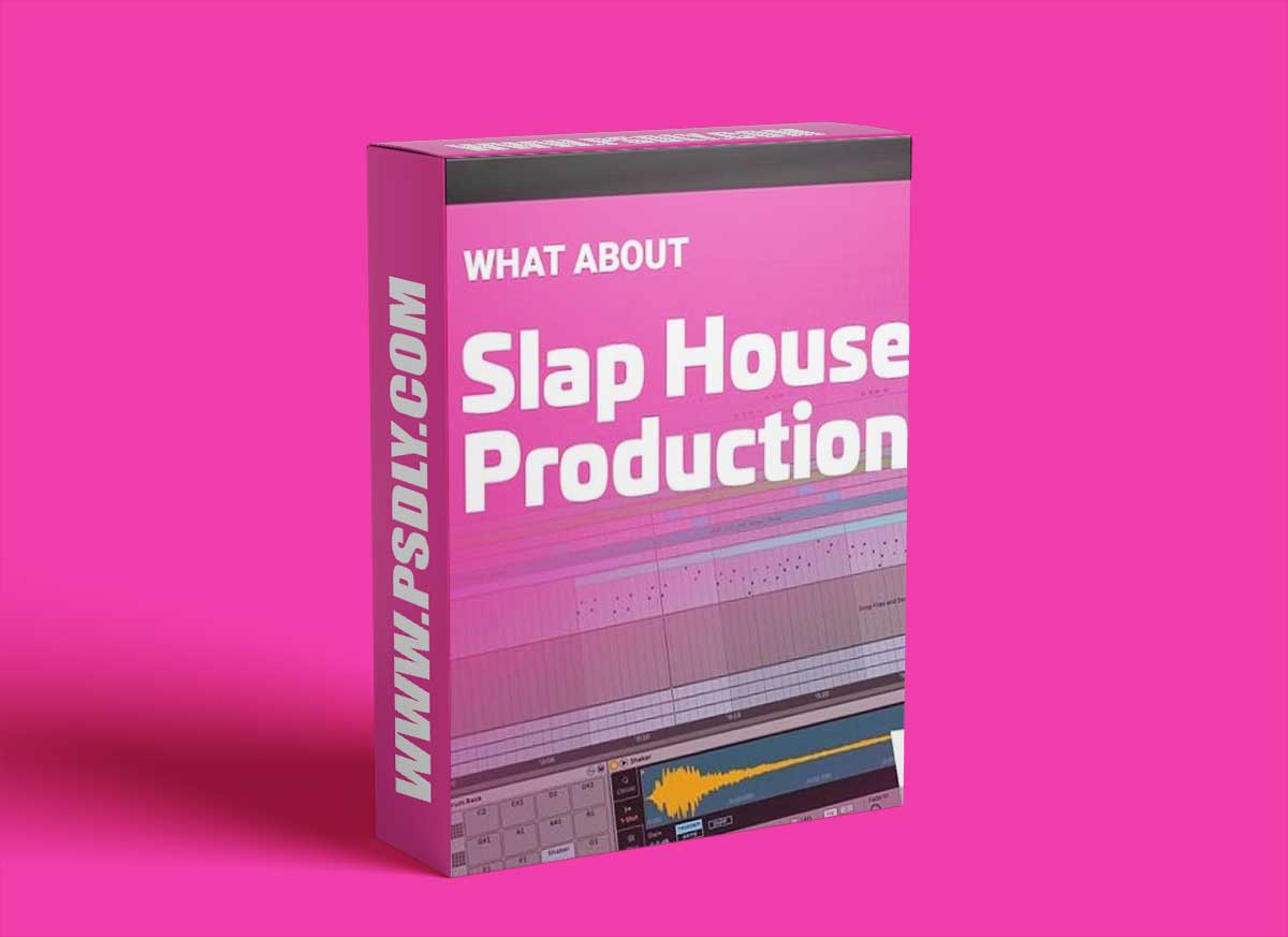 WA Production Slap House Production 1 WA Production Slap House Production