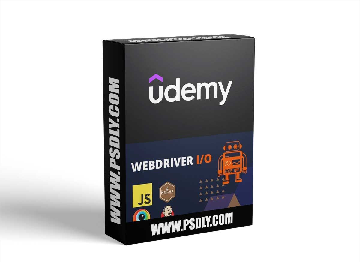 WebdriverIO - Complete Beginner Course 2023 1 WebdriverIO - Complete Beginner Course 2023