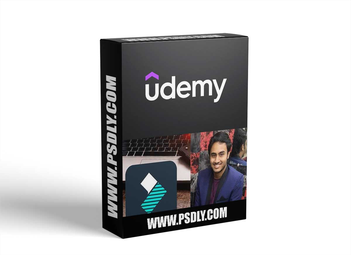 Wondershare Filmora 9-The Complete Video Editing Course 1 Wondershare Filmora 9-The Complete Video Editing Course