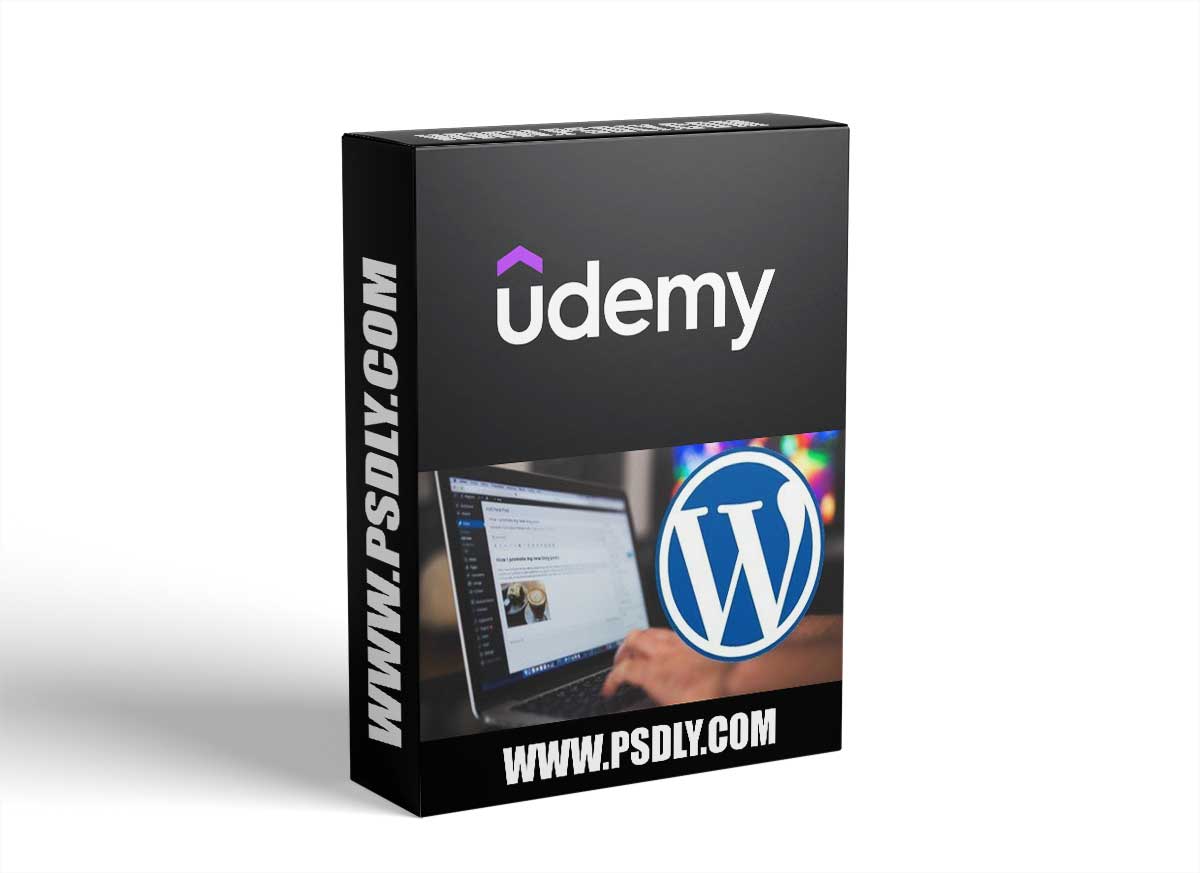 Wordpress Master Course 2021 - Step By Step Practical Course 1 Wordpress Master Course 2021 - Step By Step Practical Course