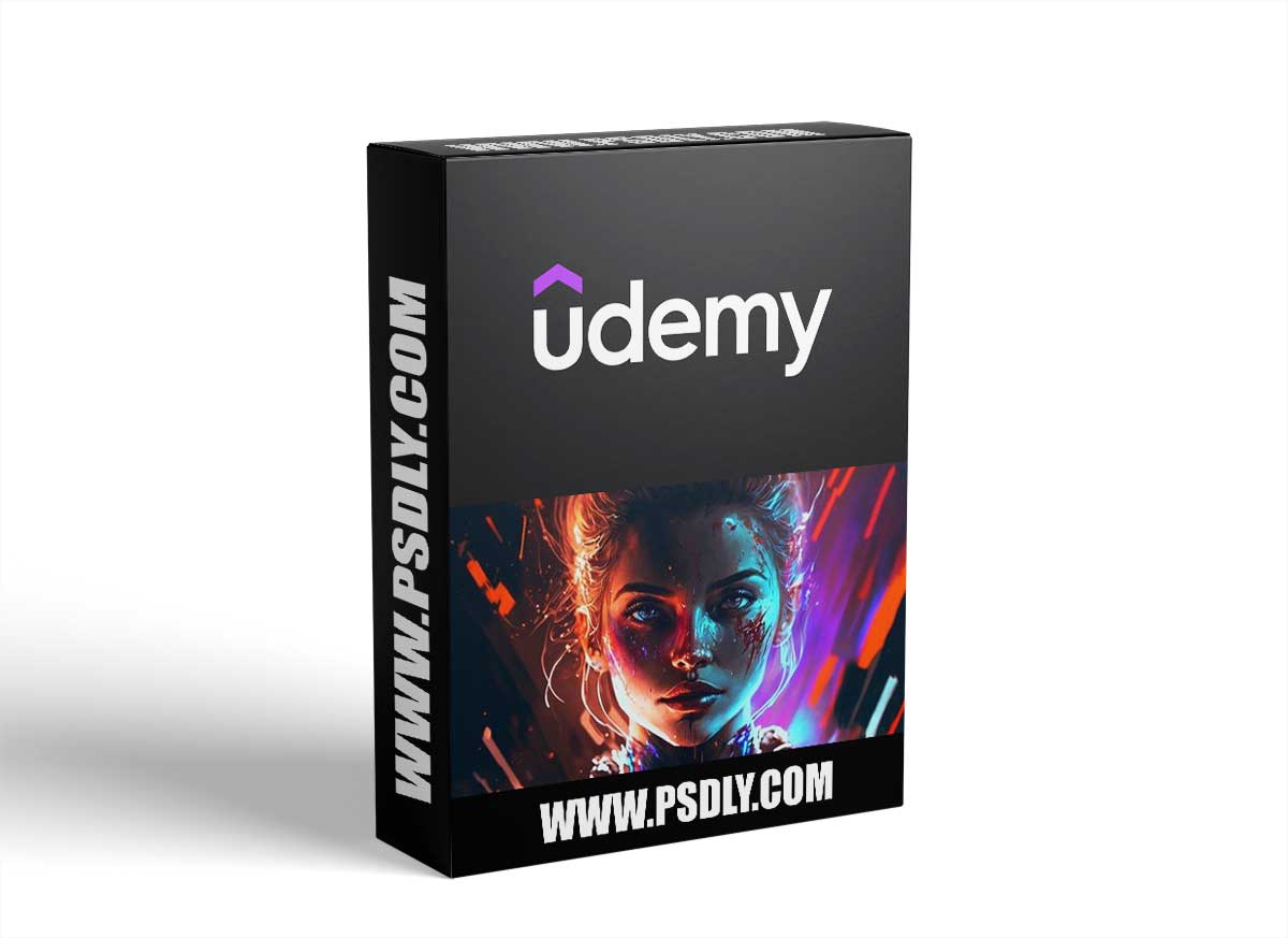 2023 Midjourney Beginner to Pro Masterclass - V3 and V4 1 2023 Midjourney Beginner to Pro Masterclass - V3 and V4