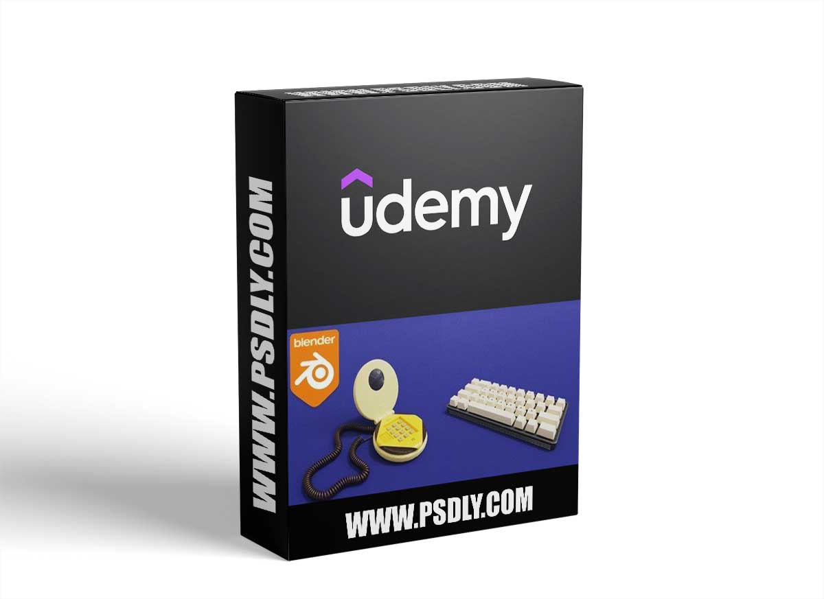 3D Modeling Electronics Fast In Blender Easy For Beginners 1 3D Modeling Electronics Fast In Blender Easy For Beginners