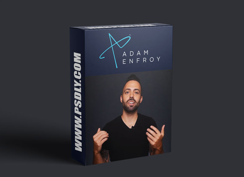 Adam Enfroy – Blog Growth Engine Mastermind Download 2023 1 Adam Enfroy Blog Growth Engine Mastermind Download