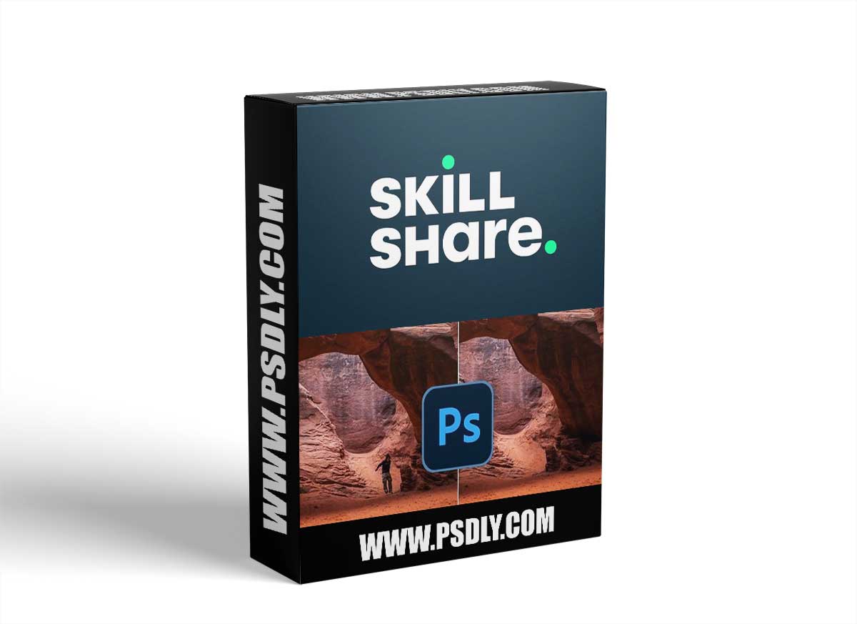 Adobe Photoshop: Remove Anything From Photos With Photoshop 1 Adobe Photoshop: Remove Anything From Photos With Photoshop