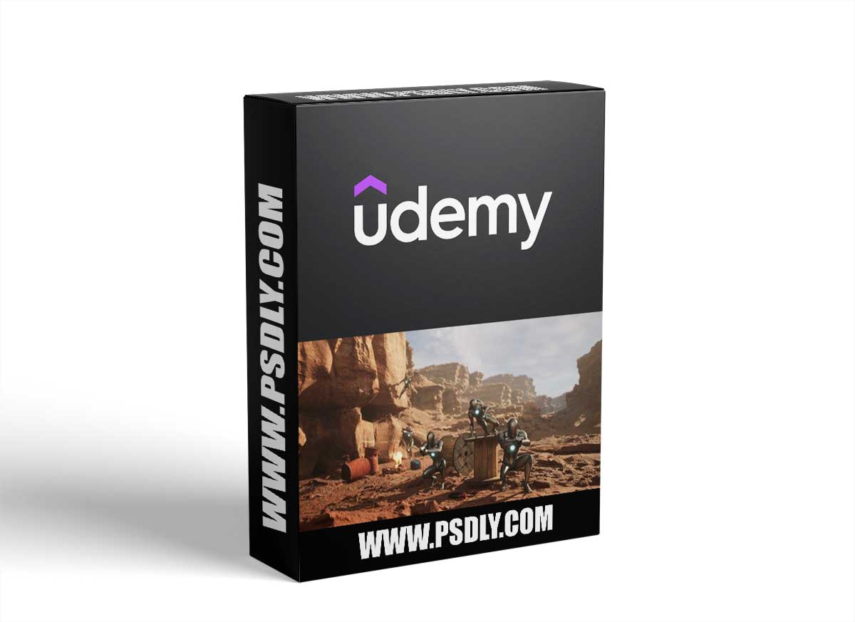 Advanced Unreal Engine 5 Multiplayer Gameplay Programming 1 Advanced Unreal Engine 5 Multiplayer Gameplay Programming