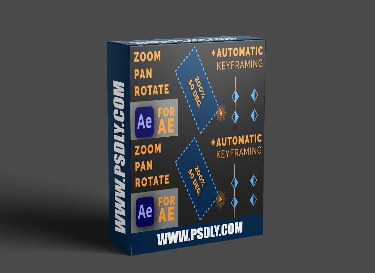 Aescripts Drag Zoom Pro Pro Pro 1.0 1 Aescripts Drag Zoom Pro 1.0