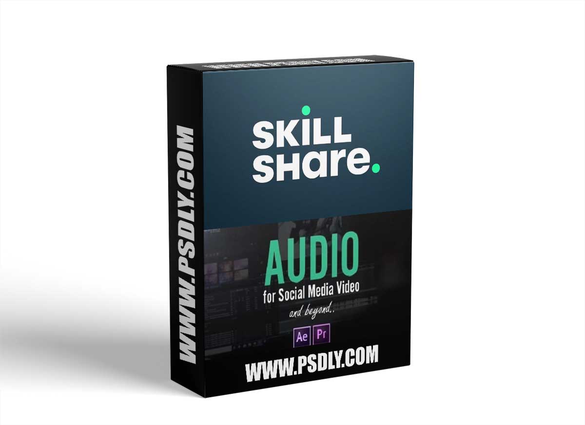 Audio for Social Media Video and Beyond 1 Audio for Social Media Video and Beyond