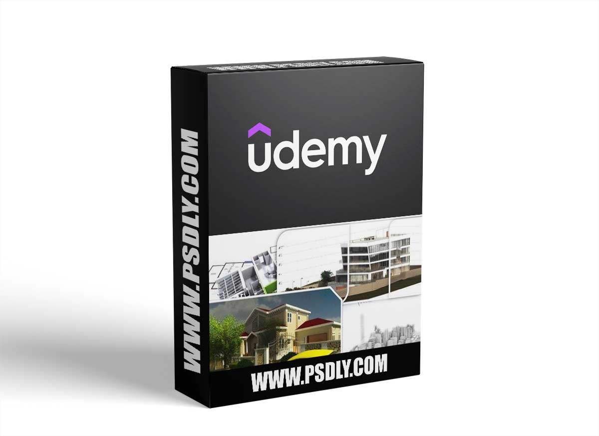 Autodesk Revit From Beginner To Professional (Beginner) 1 Autodesk Revit From Beginner To Professional (Beginner)