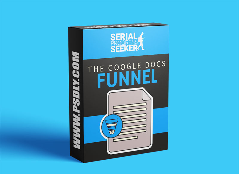 Ben Adkins – The Google Docs Funnel Advanced Download 2023 1 Ben Adkins The Google Docs Funnel Advanced Download