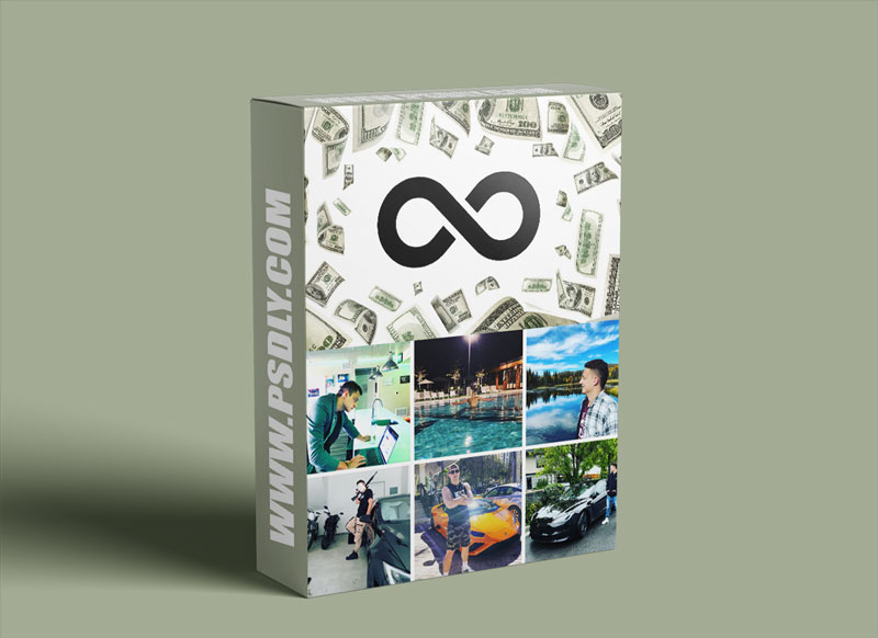 Benjamin Fairbourne – The Money Accelerator Download 2023 1 Benjamin Fairbourne The Money Accelerator Download