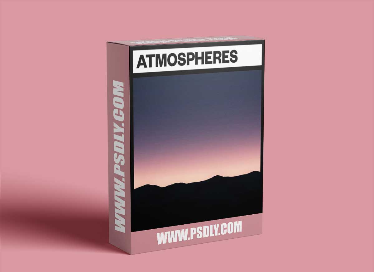 Big Room Sound Atmospheres 1 Big Room Sound Atmospheres