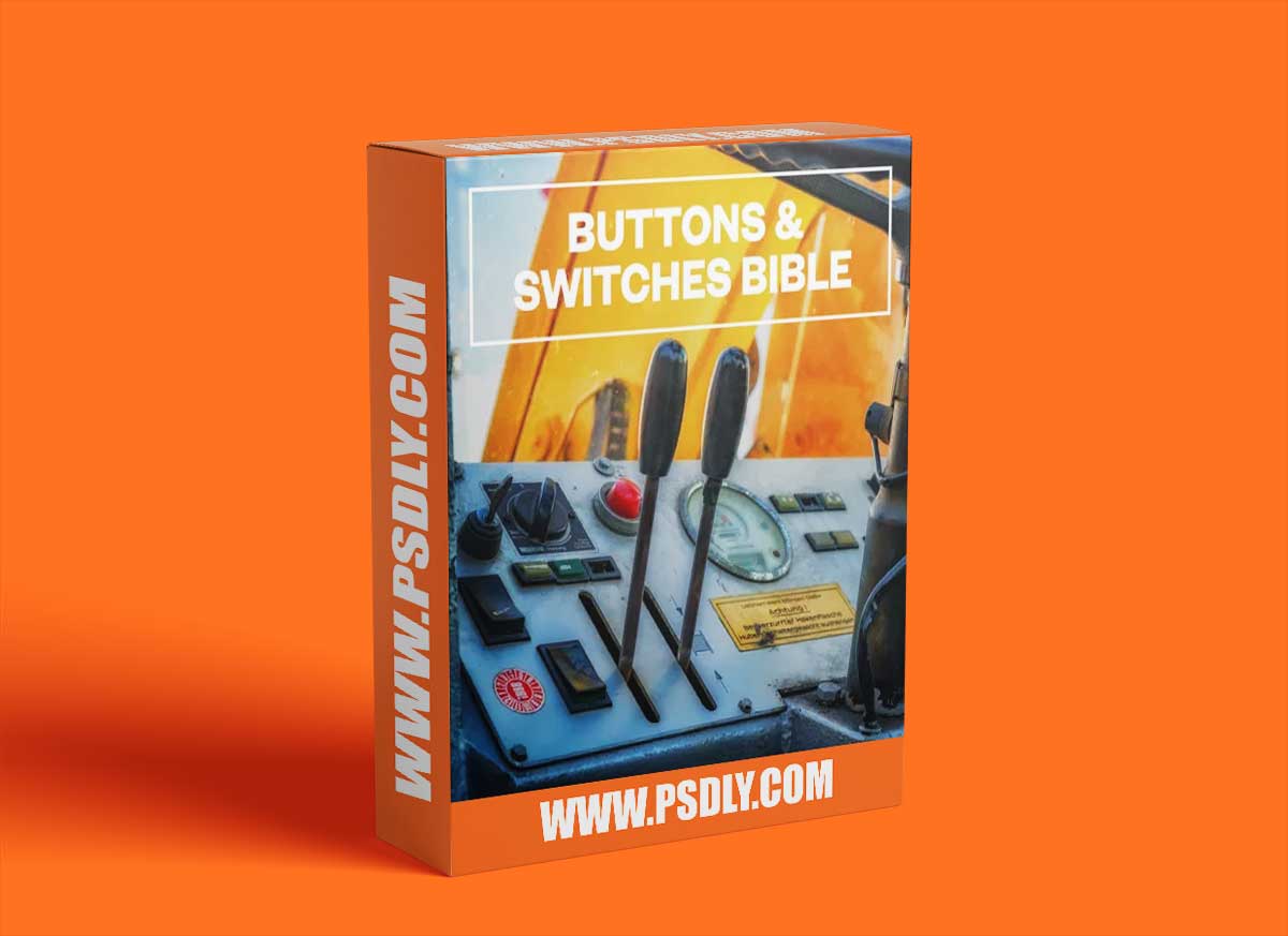 Blastwave FX Buttons and Switches Bible 1 Blastwave FX Buttons and Switches Bible