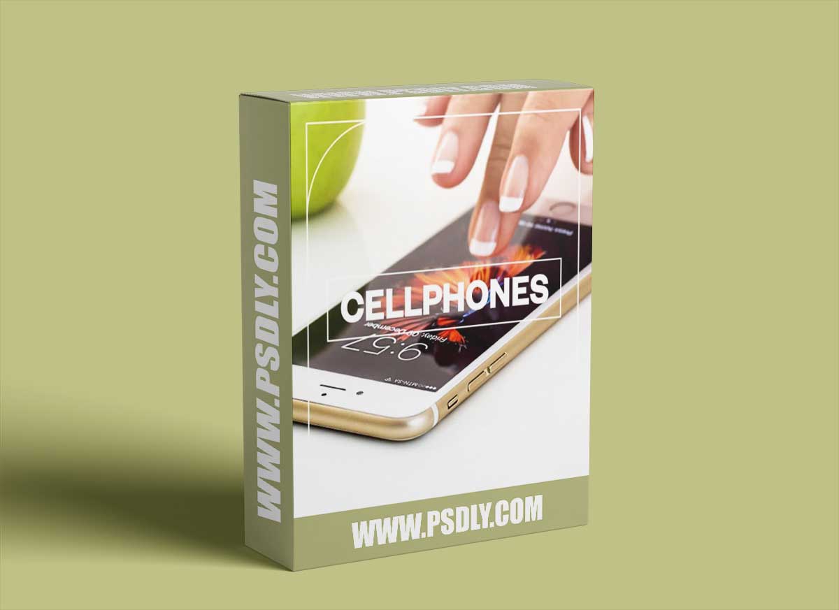 Blastwave FX Cellphones 1 Blastwave FX Cellphones