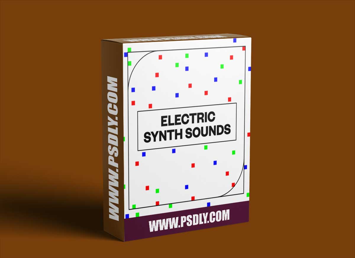 Blastwave FX Electric Synth Sounds 1 Blastwave FX Electric Synth Sounds