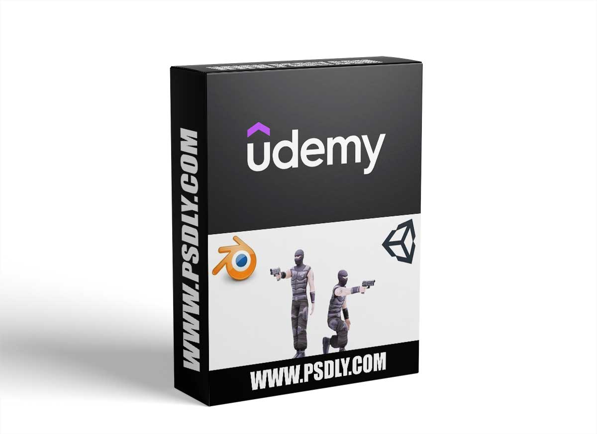 Blender 2.79- Character Creation For Unity For Beginners 1 Blender 2.79- Character Creation For Unity For Beginners