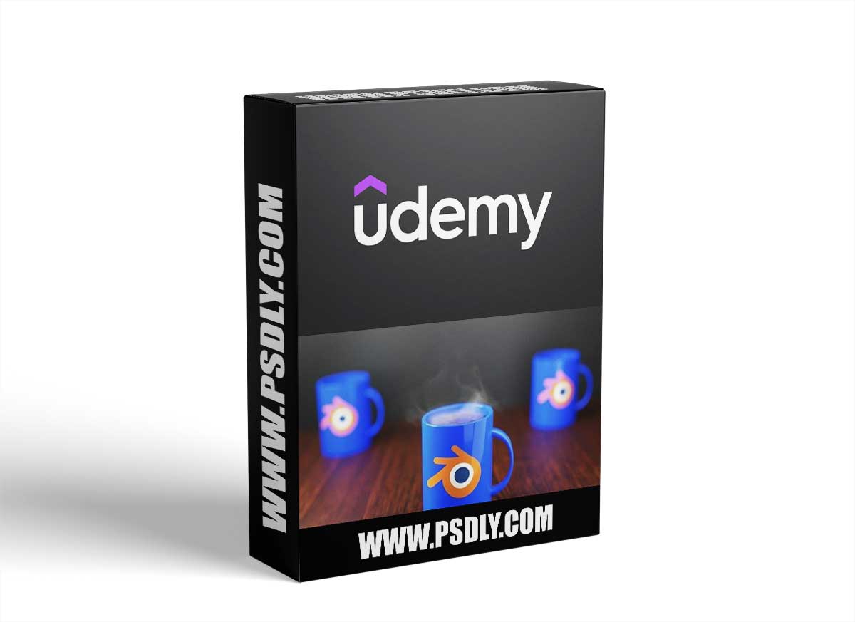 Blender Flash Course N.1 by Marco Iodice 1 Blender Flash Course N.1 by Marco Iodice