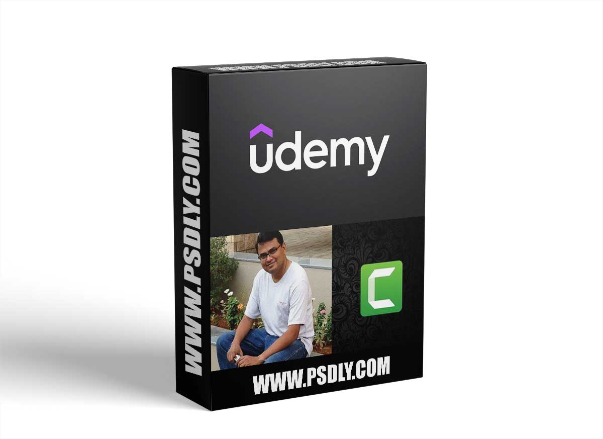 Camtasia for Windows Essential Training by Sam Parulekar 1 Camtasia for Windows Essential Training by Sam Parulekar