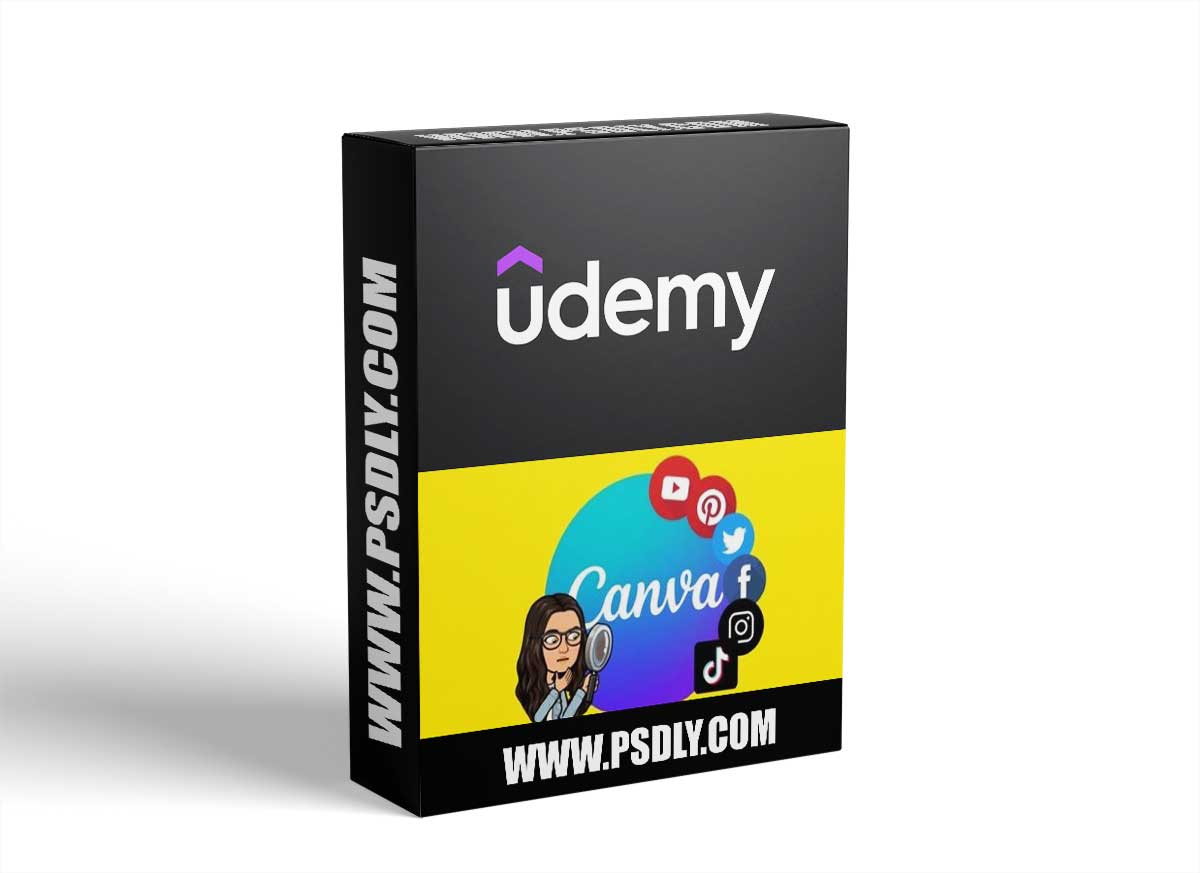 Canva Master Course Beginner to Pro 1 Canva Master Course Beginner to Pro