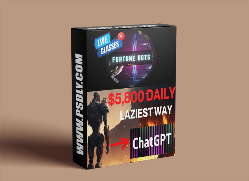 Chase Reiner – Fortune Bots Updated Download 2023 1 Chase Reiner Fortune Bots Download