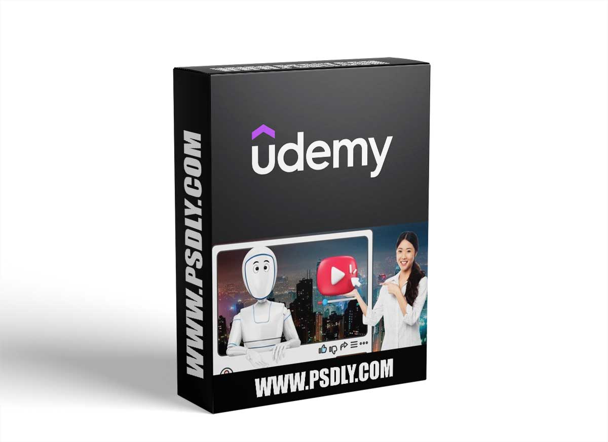 ChatGPT For YouTube: Make Money With YouTube Using ChatGPT 1 ChatGPT For YouTube: Make Money With YouTube Using ChatGPT