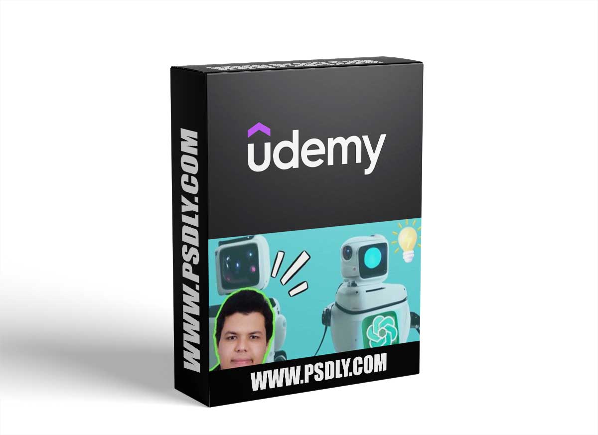 ChatGPT for Passive Income: Create & Sell Online Courses 1 ChatGPT for Passive Income: Create & Sell Online Courses