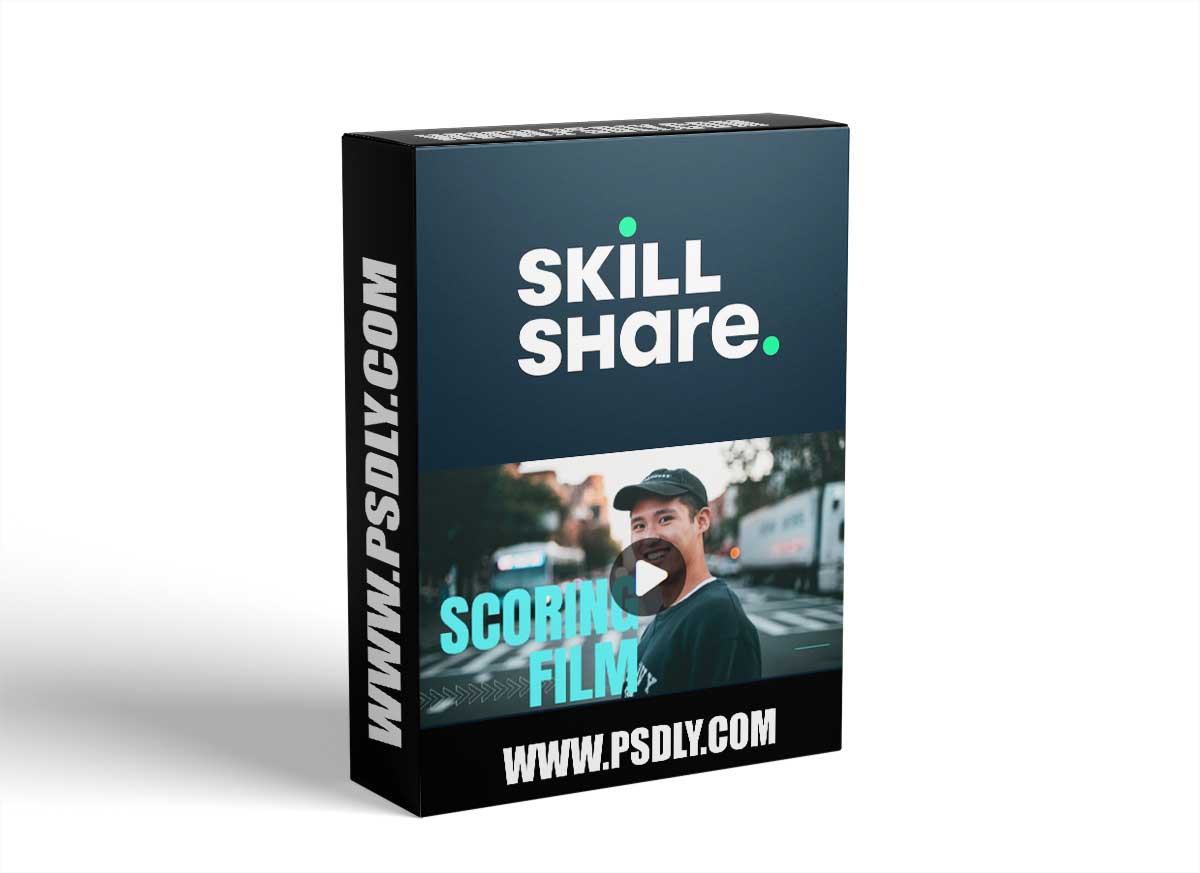 Composing Music for Film II (Beginner Level) 1 Composing Music for Film II (Beginner Level)