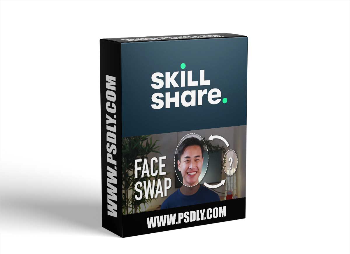 Computer Vision 101: Let's Build a Face Swapper in Python 1 Computer Vision 101: Let's Build a Face Swapper in Python