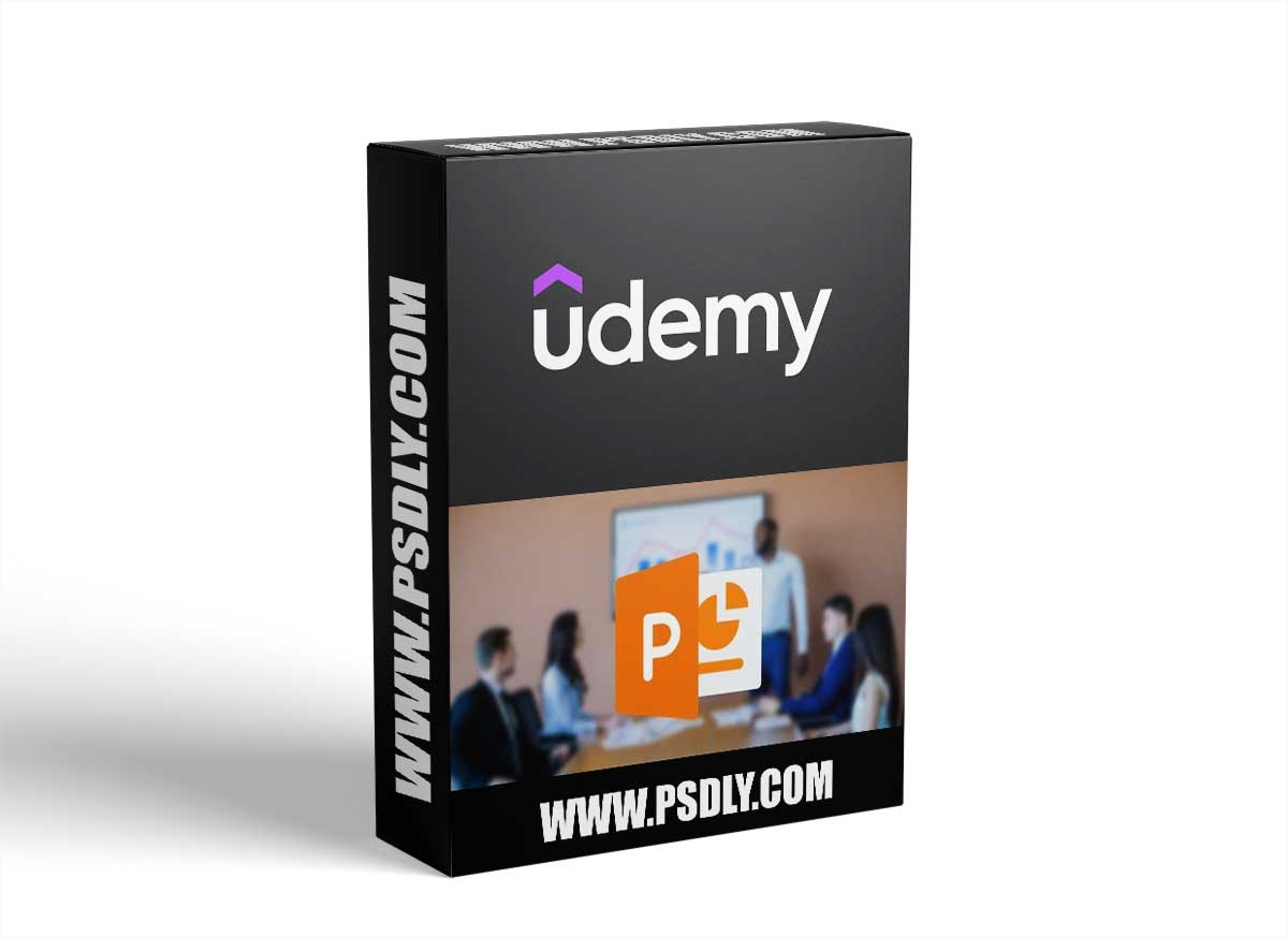 Create Animated infographics and Video in PowerPoint 1 Create Animated infographics and Video in PowerPoint