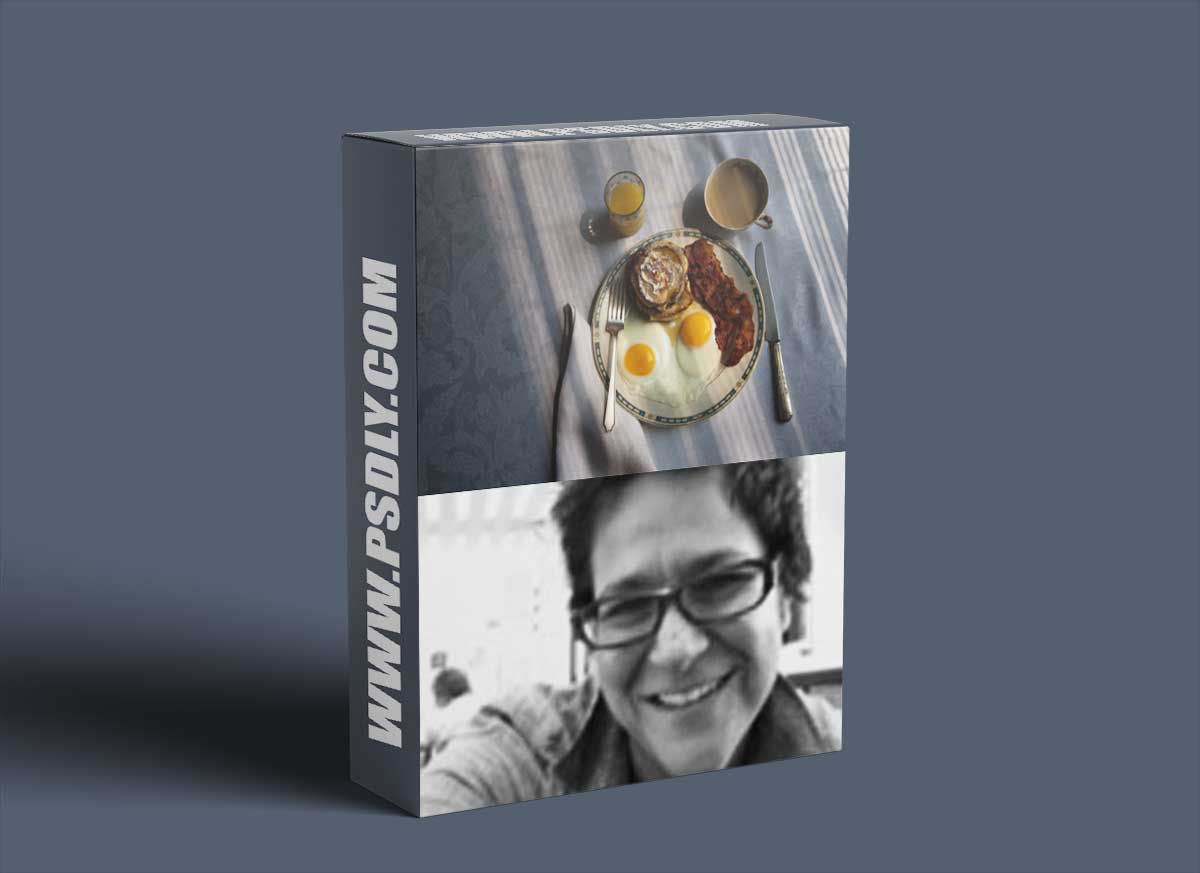 CreativeLive - Food Photography - Penny De Los Santos 1 CreativeLive - Food Photography - Penny De Los Santos
