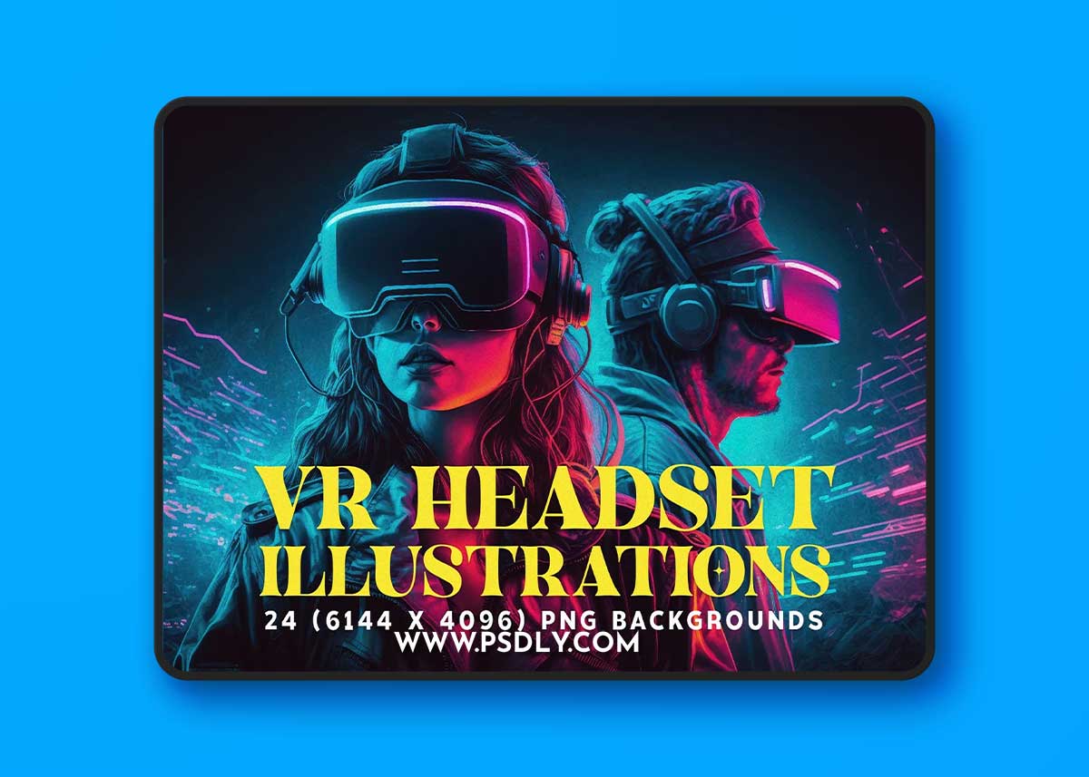 Creativemarket - 24 VR Headset Illustrations in 6K 12762934 1 Creativemarket - 24 VR Headset Illustrations in 6K 12762934