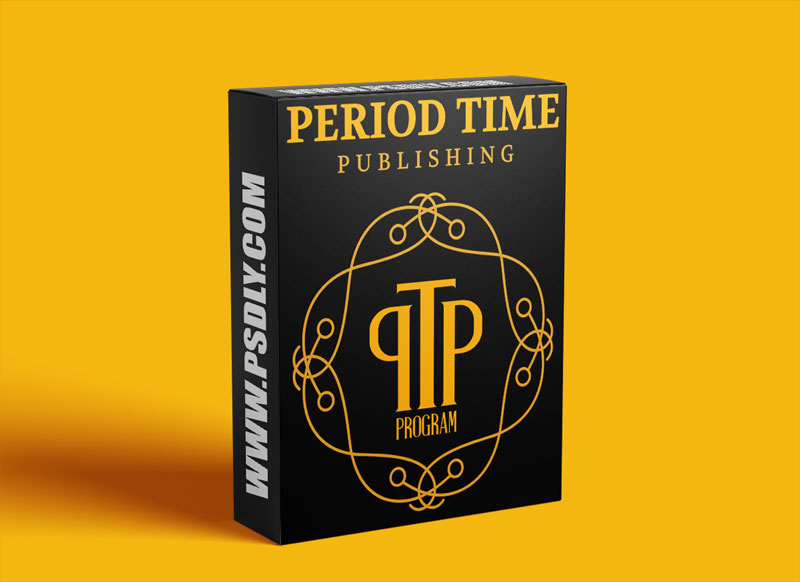 Dan Pye – The Period Time Publishing Program Download 2023 1 Dan Pye The Period Time Publishing Program Download