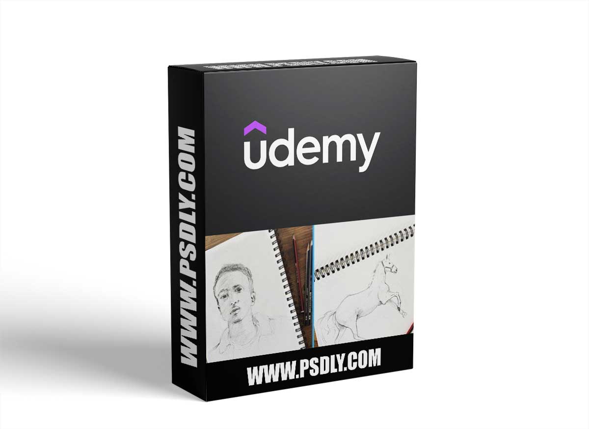 Drawing Foundations: How To Draw For Beginners 1 Drawing Foundations: How To Draw For Beginners