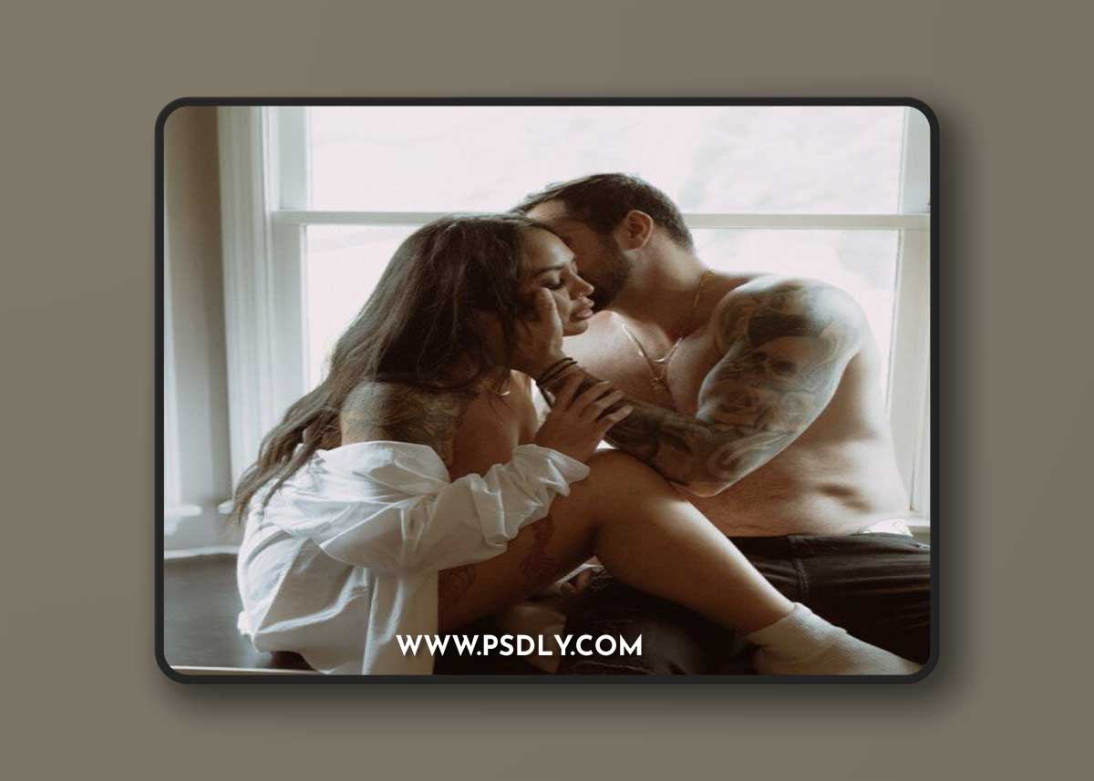 Erika Brooke Film Pack Lightroom Presets 1 Erika Brooke Film Pack Lightroom Presets