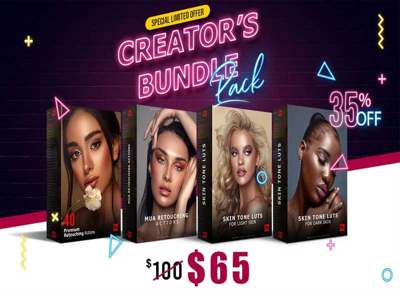 Erjon Sopaj - Creators Bundle Pack 2022 1 Erjon Sopaj - Creators Bundle Pack2022