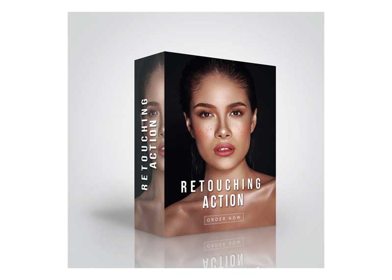 Erjon Sopaj - Retouch Action - Full Pack 1 Erjon Sopaj - Retouch Action - Full Pack